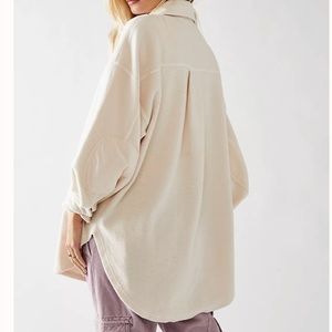 Free People Ruby Jacket